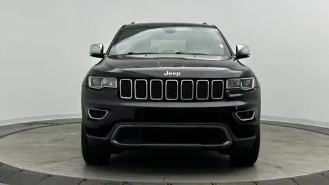 Photos of 2018 Jeep Grand Cherokee Limited for sale in Jacksonville, FL at Auto Boutique Florida