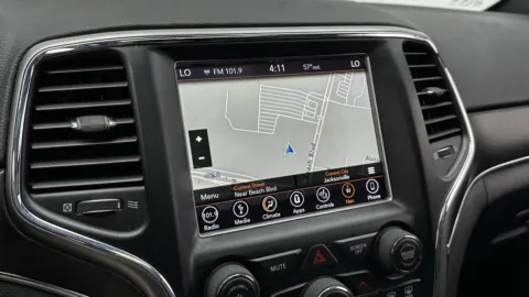 More photos of 2018 Jeep Grand Cherokee Limited at Auto Boutique Florida, FL