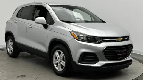 Another view of 2020 Chevrolet Trax LS for sale in Jacksonville, FL at Auto Boutique Florida