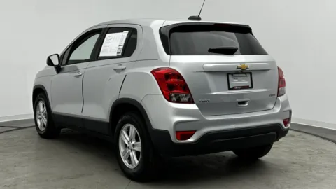 More photos of 2020 Chevrolet Trax LS at Auto Boutique Florida, FL