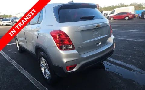 More photos of 2020 Chevrolet Trax LS at Auto Boutique Florida, FL