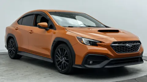 Another view of 2022 Subaru WRX Premium for sale in Jacksonville, FL at Auto Boutique Florida