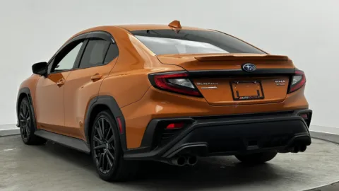More photos of 2022 Subaru WRX Premium at Auto Boutique Florida, FL
