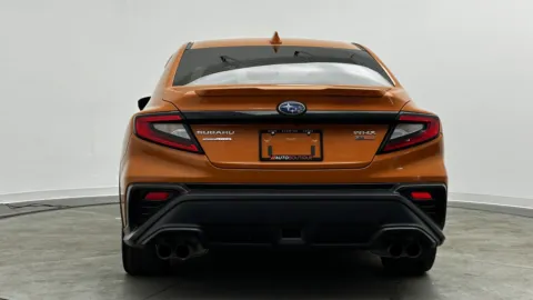 More photos of 2022 Subaru WRX Premium at Auto Boutique Florida, FL