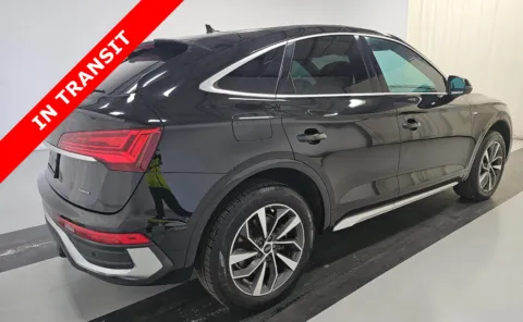 More photos of 2022 Audi Q5 Sportback S line Premium at Auto Boutique Florida, FL