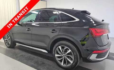 More photos of 2022 Audi Q5 Sportback S line Premium at Auto Boutique Florida, FL