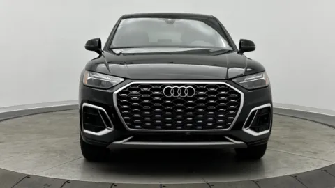 Photos of 2022 Audi Q5 Sportback S line Premium for sale in Jacksonville, FL at Auto Boutique Florida