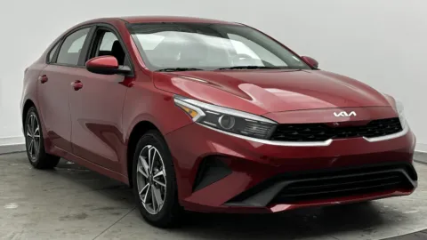 Another view of 2023 Kia Forte LXS for sale in Jacksonville, FL at Auto Boutique Florida