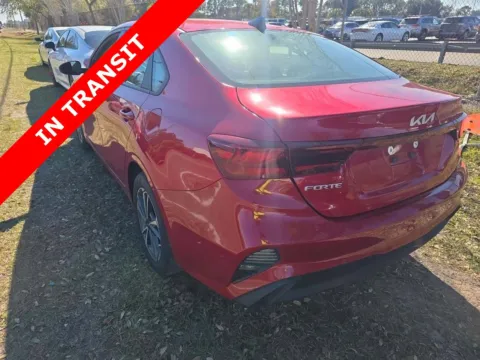 More photos of 2023 Kia Forte LXS at Auto Boutique Florida, FL