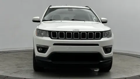 Photos of 2018 Jeep Compass Latitude for sale in Jacksonville, FL at Auto Boutique Florida