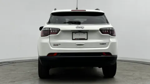 Photos of 2018 Jeep Compass Latitude for sale in Jacksonville, FL at Auto Boutique Florida