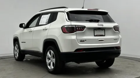 More photos of 2018 Jeep Compass Latitude at Auto Boutique Florida, FL