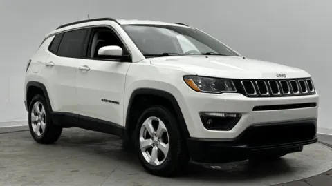 Another view of 2018 Jeep Compass Latitude for sale in Jacksonville, FL at Auto Boutique Florida