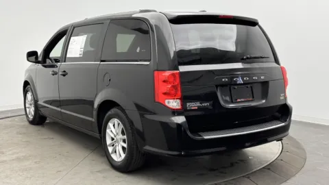 More photos of 2019 Dodge Grand Caravan SXT at Auto Boutique Florida, FL
