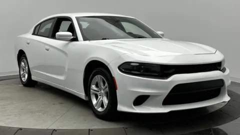 Another view of 2022 Dodge Charger SXT for sale in Jacksonville, FL at Auto Boutique Florida