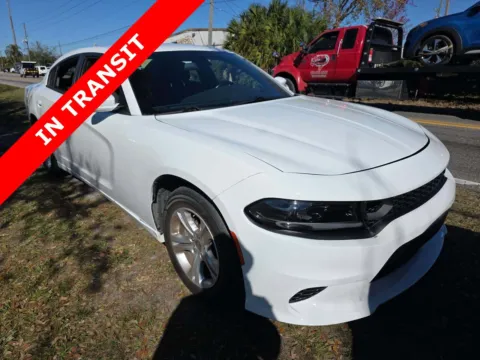 Another view of 2022 Dodge Charger SXT for sale in Jacksonville, FL at Auto Boutique Florida