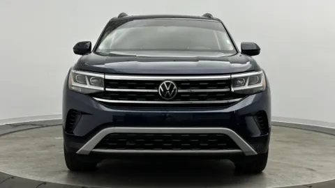 Photos of 2022 Volkswagen Atlas 3.6L V6 SE w/Technology for sale in Jacksonville, FL at Auto Boutique Florida