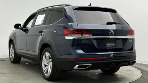 More photos of 2022 Volkswagen Atlas 3.6L V6 SE w/Technology at Auto Boutique Florida, FL