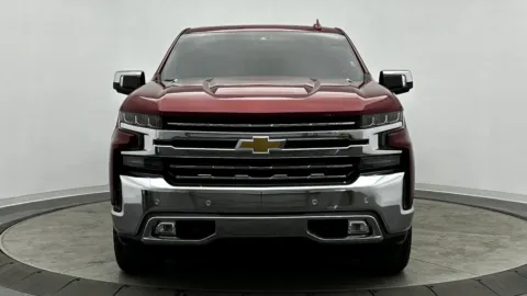 Photos of 2021 Chevrolet Silverado 1500 LTZ for sale in Jacksonville, FL at Auto Boutique Florida