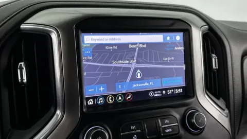 More photos of 2021 Chevrolet Silverado 1500 LTZ at Auto Boutique Florida, FL