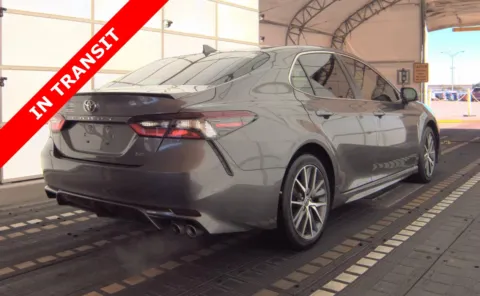 More photos of 2022 Toyota Camry SE at Auto Boutique Florida, FL