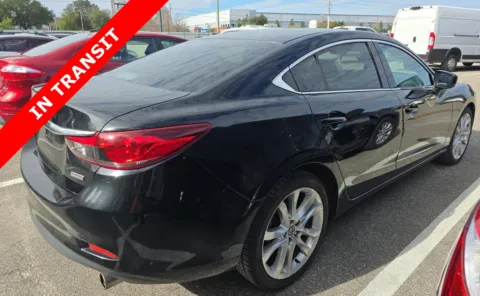 More photos of 2017 Mazda Mazda6 Touring at Auto Boutique Florida, FL