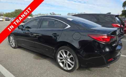 More photos of 2017 Mazda Mazda6 Touring at Auto Boutique Florida, FL