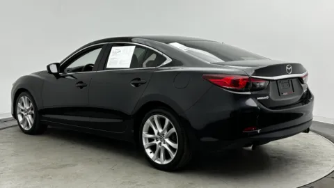 More photos of 2017 Mazda Mazda6 Touring at Auto Boutique Florida, FL