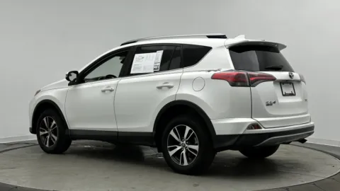 More photos of 2017 Toyota RAV4 XLE at Auto Boutique Florida, FL