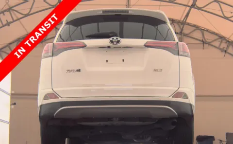 More photos of 2017 Toyota RAV4 XLE at Auto Boutique Florida, FL