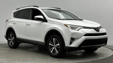 Photos of 2017 Toyota RAV4 XLE for sale in Jacksonville, FL at Auto Boutique Florida