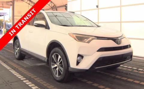 Another view of 2017 Toyota RAV4 XLE for sale in Jacksonville, FL at Auto Boutique Florida