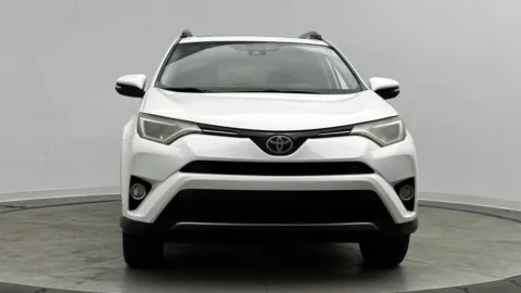 Another view of 2017 Toyota RAV4 XLE for sale in Jacksonville, FL at Auto Boutique Florida