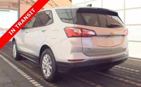 More photos of 2019 Chevrolet Equinox LS at Auto Boutique Florida, FL