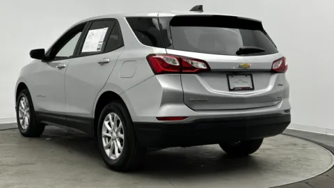 More photos of 2019 Chevrolet Equinox LS at Auto Boutique Florida, FL