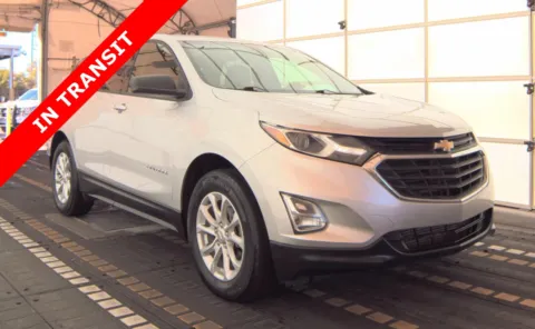 Another view of 2019 Chevrolet Equinox LS for sale in Jacksonville, FL at Auto Boutique Florida