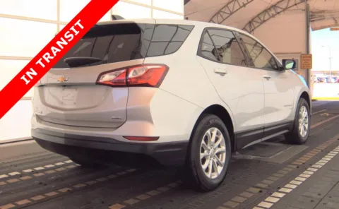 More photos of 2019 Chevrolet Equinox LS at Auto Boutique Florida, FL