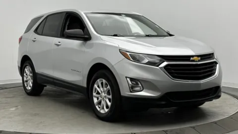 Another view of 2019 Chevrolet Equinox LS for sale in Jacksonville, FL at Auto Boutique Florida