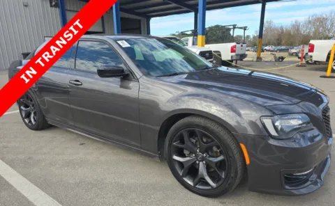 Another view of 2020 Chrysler 300 Touring L for sale in Jacksonville, FL at Auto Boutique Florida