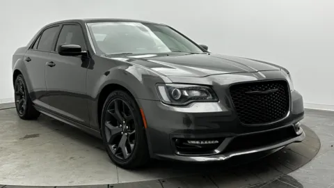 Another view of 2020 Chrysler 300 Touring L for sale in Jacksonville, FL at Auto Boutique Florida