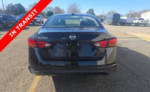 More photos of 2023 Nissan Altima 2.5 SV at Auto Boutique Florida, FL