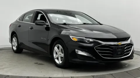 Another view of 2023 Chevrolet Malibu LT for sale in Jacksonville, FL at Auto Boutique Florida