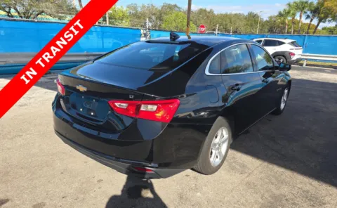 More photos of 2023 Chevrolet Malibu LT at Auto Boutique Florida, FL