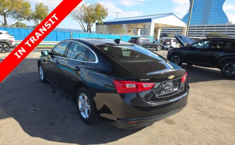 More photos of 2023 Chevrolet Malibu LT at Auto Boutique Florida, FL