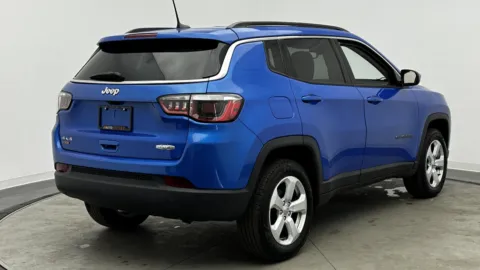 More photos of 2019 Jeep Compass Latitude at Auto Boutique Florida, FL