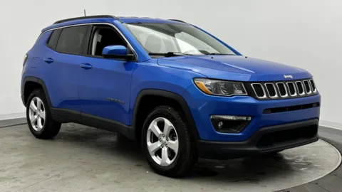 Photos of 2019 Jeep Compass Latitude for sale in Jacksonville, FL at Auto Boutique Florida