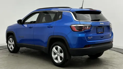 Another view of 2019 Jeep Compass Latitude for sale in Jacksonville, FL at Auto Boutique Florida