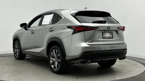 More photos of 2020 Lexus NX 300 F SPORT at Auto Boutique Florida, FL