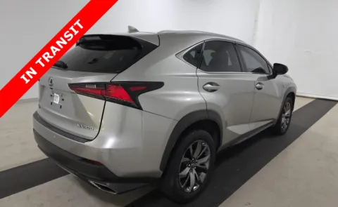 More photos of 2020 Lexus NX 300 F SPORT at Auto Boutique Florida, FL