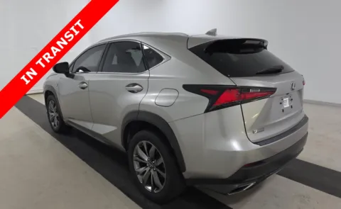 More photos of 2020 Lexus NX 300 F SPORT at Auto Boutique Florida, FL